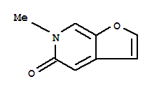 (9ci)-6-׻-߻૲[2,3-c]-5(6h)-ͪṹʽ_221103-85-1ṹʽ