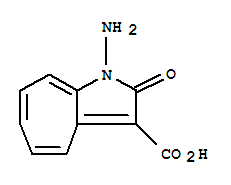 (7ci,9ci)-1--1,2--2--[b]-3-ṹʽ_2230-06-0ṹʽ