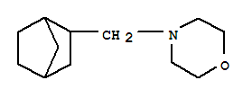 (9ci)-4-(˫[2.2.1]-2-׻)-ṹʽ_22459-17-2ṹʽ