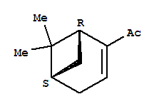 (9ci)-1-[(1r,5s)-6,6-׻˫[3.1.1]-2-ϩ-2-]-ͪṹʽ_228113-75-5ṹʽ