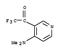 (9ci)-1-[4-(׻)-3-]-2,2,2--ͪṹʽ_230305-72-3ṹʽ