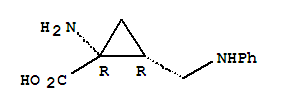 (1r,2r)-(9ci)-1--2-[()׻]-ṹʽ_244233-43-0ṹʽ