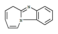6H-Ӹo[1,2-a](8ci,9ci)ṹʽ_246-18-4ṹʽ