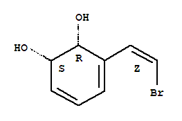 (1s,2r)-(9ci)-3-[(1z)-2-ϩ]-3,5-ϩ-1,2-ṹʽ_246048-73-7ṹʽ