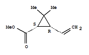 (1s,3r)-3-ϩ-2,2-׻-ṹʽ_247129-72-2ṹʽ