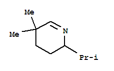 (9CI)-2,3,4,5--5,5-׻-2-(1-׻һ)-ऽṹʽ_250348-03-9ṹʽ