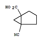 (8ci,9ci)-5--˫[3.1.0]-1-ṹʽ_25090-49-7ṹʽ