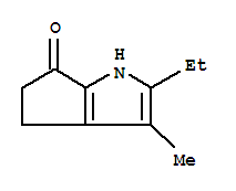 (8ci,9ci)-2-һ-4,5--3-׻-첢[b]-6(1h)-ͪṹʽ_25110-18-3ṹʽ