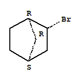 (1r-exo)-(9ci)-2--˫[2.2.1]ṹʽ_2566-14-5ṹʽ
