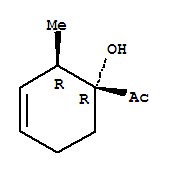 rel-(9ci)-1-[(1r,2r)-1-ǻ-2-׻-3-ϩ-1-]-ͪṹʽ_258266-09-0ṹʽ
