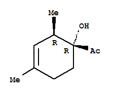 rel-(9ci)-1-[(1r,2r)-1-ǻ-2,4-׻-3-ϩ-1-]-ͪṹʽ_258266-11-4ṹʽ