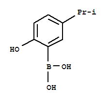 (9ci)-[2-ǻ-5-(1-׻һ)]-ṹʽ_259209-33-1ṹʽ