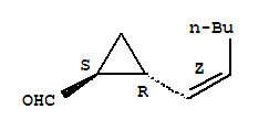 (1s,2r)-(9ci)-2-(1z)-1-ϩ-ȩṹʽ_263399-61-7ṹʽ