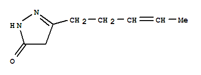 (9ci)-2,4--5-(3-ϩ)-3H--3-ͪṹʽ_264209-19-0ṹʽ