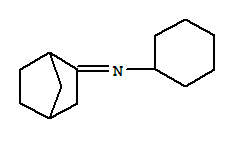 (9ci)-n-˫[2.2.1]-2--ṹʽ_285143-13-7ṹʽ