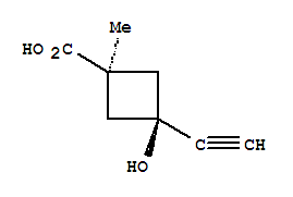 ˳ʽ-(9ci)-3-Ȳ-3-ǻ-1-׻-ṹʽ_286442-92-0ṹʽ