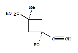 ʽ-(9ci)-3-Ȳ-3-ǻ-1-׻-ṹʽ_286443-22-9ṹʽ