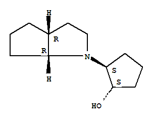 (1s,2s)-(9ci)-2-[(3ar,6ar)-⻷첢[b]-1(2H)-]-촼ṹʽ_291541-67-8ṹʽ
