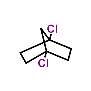 (9ci)-1,4--˫[2.2.1]ṹʽ_2941-51-7ṹʽ