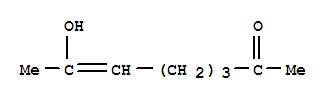 (9ci)-7-ǻ-6-ϩ-2-ͪṹʽ_299895-59-3ṹʽ
