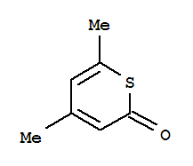 (9ci)-4,6-׻-2H--2-ͪṹʽ_301170-86-5ṹʽ