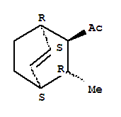 rel-(9ci)-1-[(1r,2s,3r,4s)-3-׻˫[2.2.2]-5-ϩ-2-]-ͪṹʽ_309723-78-2ṹʽ