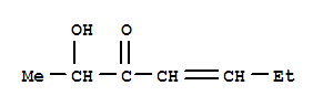 (9ci)-2-ǻ-4-ϩ-3-ͪṹʽ_309972-38-1ṹʽ