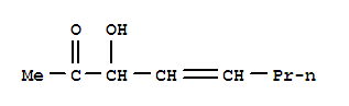 (9ci)-3-ǻ-4-ϩ-2-ͪṹʽ_309972-39-2ṹʽ