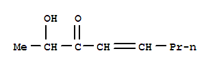 (9ci)-2-ǻ-4-ϩ-3-ͪṹʽ_309972-40-5ṹʽ