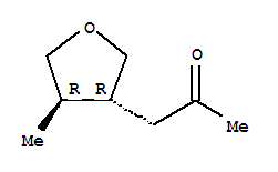 Rel-(9Ci)-1-[(3R,4R)--4-׻-3-߻]-2-ͪṹʽ_321903-47-3ṹʽ