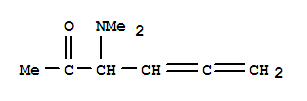 (9Ci)-3-(׻)-4,5-ϩ-2-ͪṹʽ_321996-32-1ṹʽ