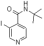 N-(1,1-׻һ)-3--4-ṹʽ_331969-21-2ṹʽ