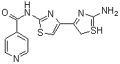 N-(2-[4,4-Bi]-2-)-4-ṹʽ_332351-17-4ṹʽ