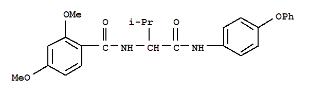 (9Ci)-2,4--N-[2-׻-1-[[(4-)]ʻ]]-ṹʽ_336165-69-6ṹʽ