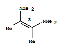 (2Z)-(9Ci)-N,N,N,N-ļ׻-2-ϩ-2,3-ṹʽ_344902-23-4ṹʽ
