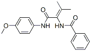 (9Ci)-N-[1-[[(4-)]ʻ]-2-׻-1-ϩ]-ṹʽ_352531-99-8ṹʽ