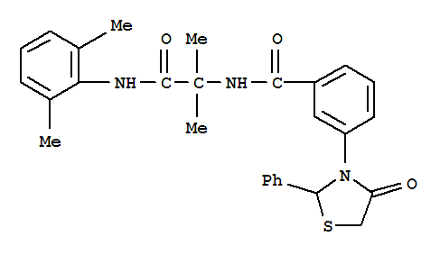 (9Ci)-N-[2-[(2,6-׻)]-1,1-׻-2-һ]-3-(4--2--3-)-ṹʽ_353507-09-2ṹʽ