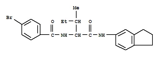 (9Ci)-4--N-[1-[[(2,3--1H--5-)]ʻ]-2-׻]-ṹʽ_356054-63-2ṹʽ
