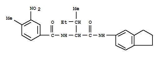 (9Ci)-N-[1-[[(2,3--1H--5-)]ʻ]-2-׻]-4-׻-3--ṹʽ_356054-66-5ṹʽ