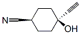 ˳ʽ-(9Ci)-4-Ȳ-4-ǻ-ṹʽ_370147-90-3ṹʽ