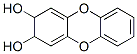 (9Ci)-2,3--[B,E][1,4]fӢ-2,3-ṹʽ_381725-74-2ṹʽ