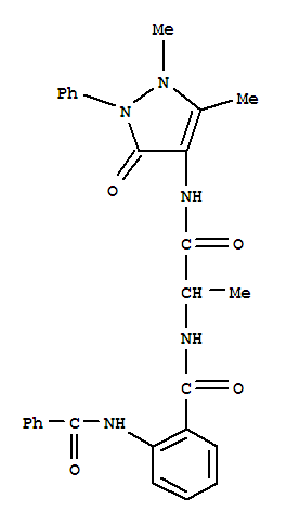 (9ci)-2-()-n-[2-[(2,3--1,5-׻-3--2--1H--4-)]-1-׻-2-һ]-ṹʽ_384344-81-4ṹʽ