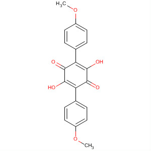 2,5-ǻ-3,6-˫(4-)-2,5-ϩ-1,4-ͪṹʽ_38558-72-4ṹʽ