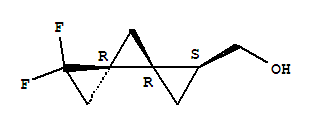 (1S,3R,4R)-(9Ci)-5,5--[2.0.2.1]-1-״ṹʽ_389873-52-3ṹʽ