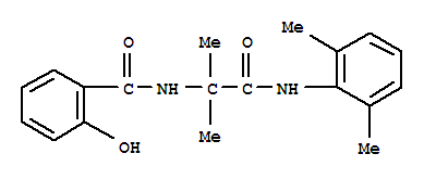 (9ci)-n-[2-[(2,6-׻)]-1,1-׻-2-һ]-2-ǻ-ṹʽ_400744-03-8ṹʽ