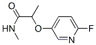 (9CI)-2-[(6--3-)]-N-׻-ṹʽ_402943-77-5ṹʽ