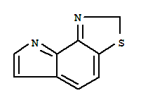 2H-[2,3-e](9ci)ṹʽ_403715-76-4ṹʽ