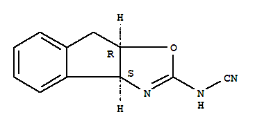 (9ci)-[(3as,8ar)-3a,8a--8h-Ტ[1,2-d]f-2-]-ṹʽ_404942-39-8ṹʽ