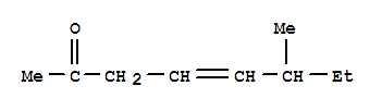 (9ci)-6-׻-4-ϩ-2-ͪṹʽ_411236-32-3ṹʽ
