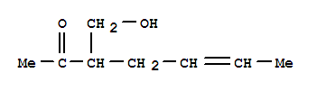 (9ci)-3-(ǻ׻)-5-ϩ-2-ͪṹʽ_412278-67-2ṹʽ